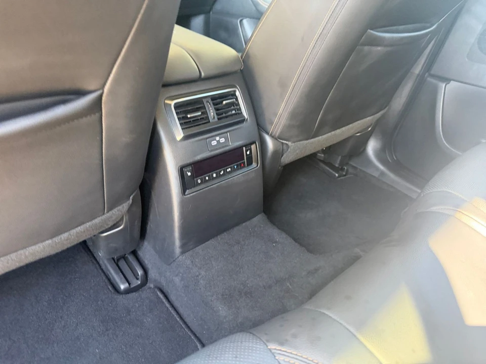 2026 Mazda CX-90 - Image 26 of 31