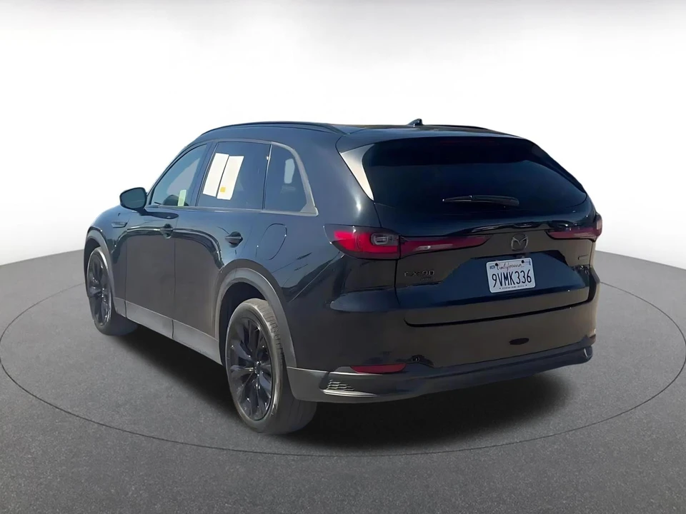 2026 Mazda CX-90 - Image 12 of 31