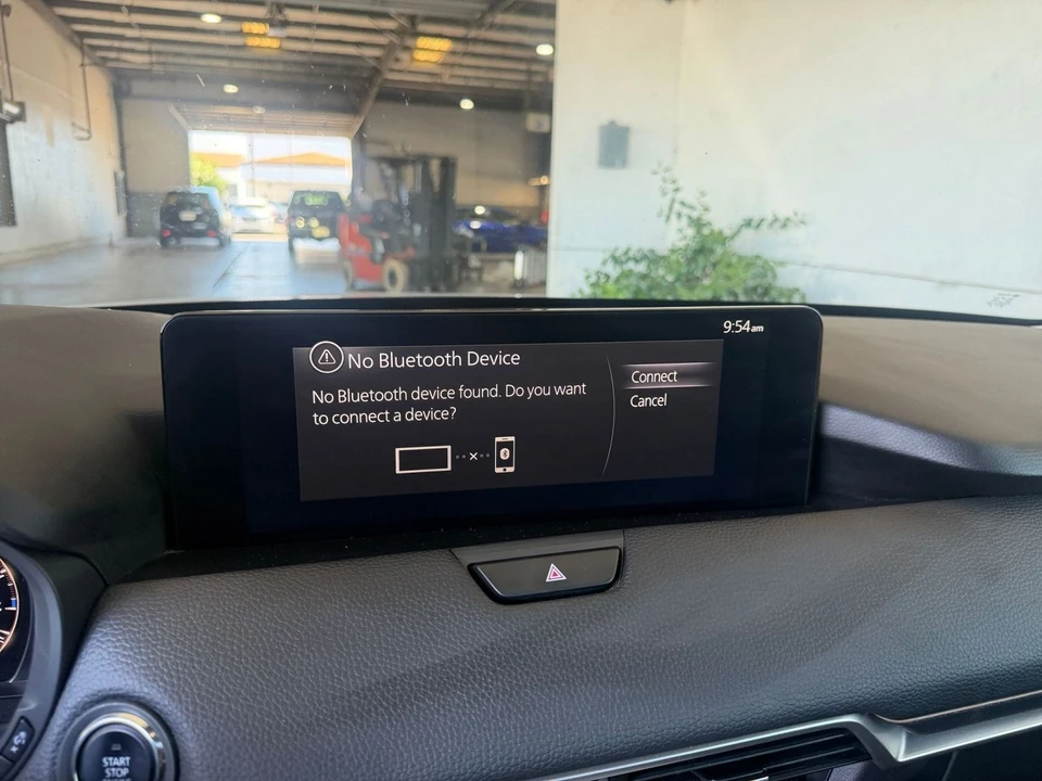 2026 Mazda CX-90 - Image 21 of 31