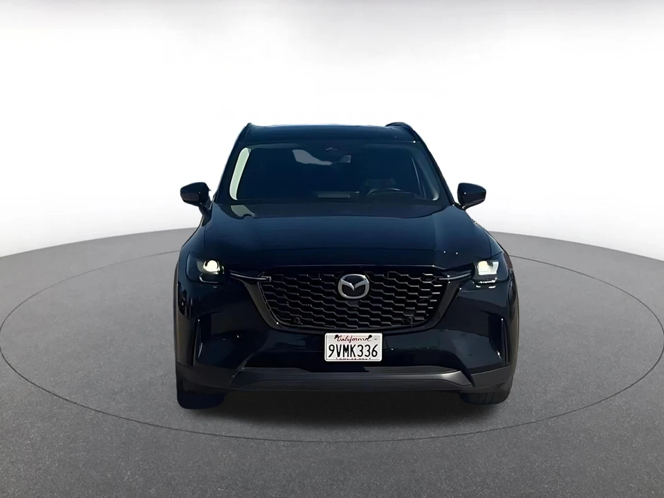 2026 Mazda CX-90 - Image 3 of 31