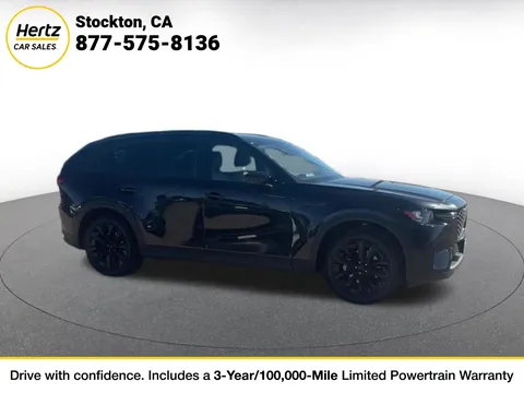 2026 Mazda CX-90 Premium Sport