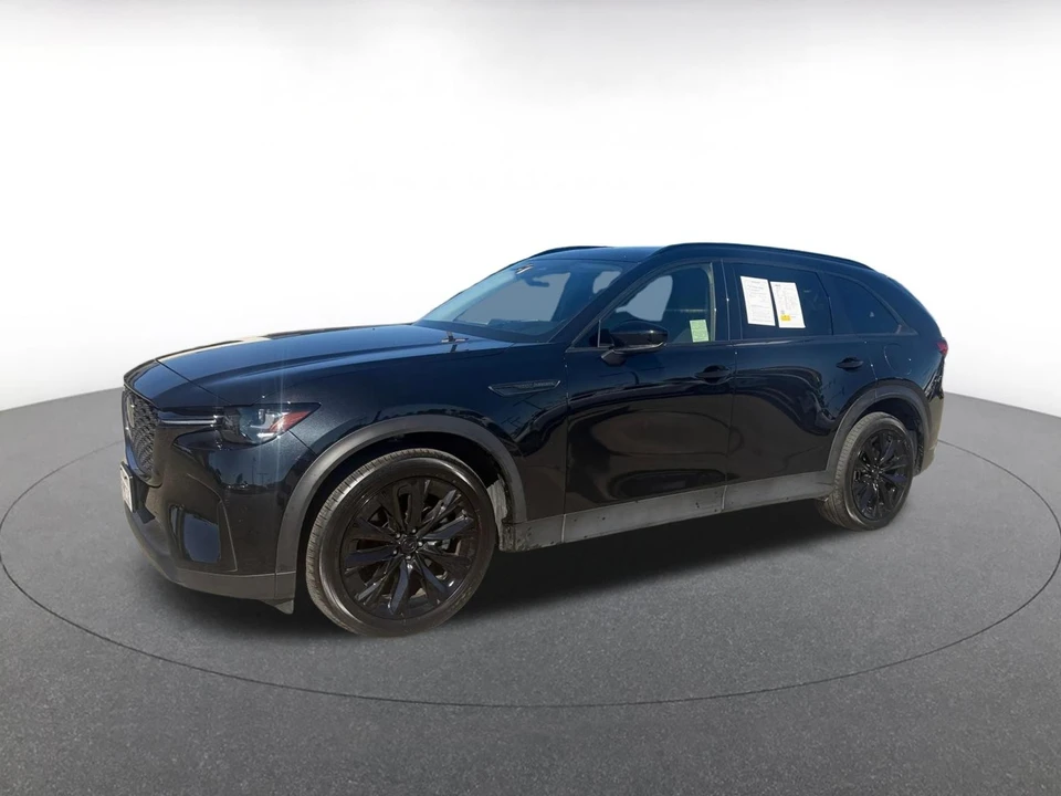 2026 Mazda CX-90 - Image 4 of 31