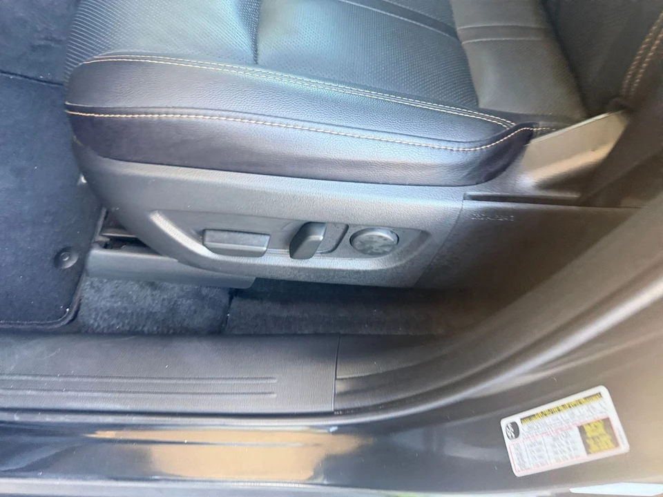 2026 Mazda CX-90 - Image 23 of 31