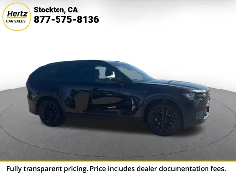 2026 Mazda CX-90 Premium Sport
