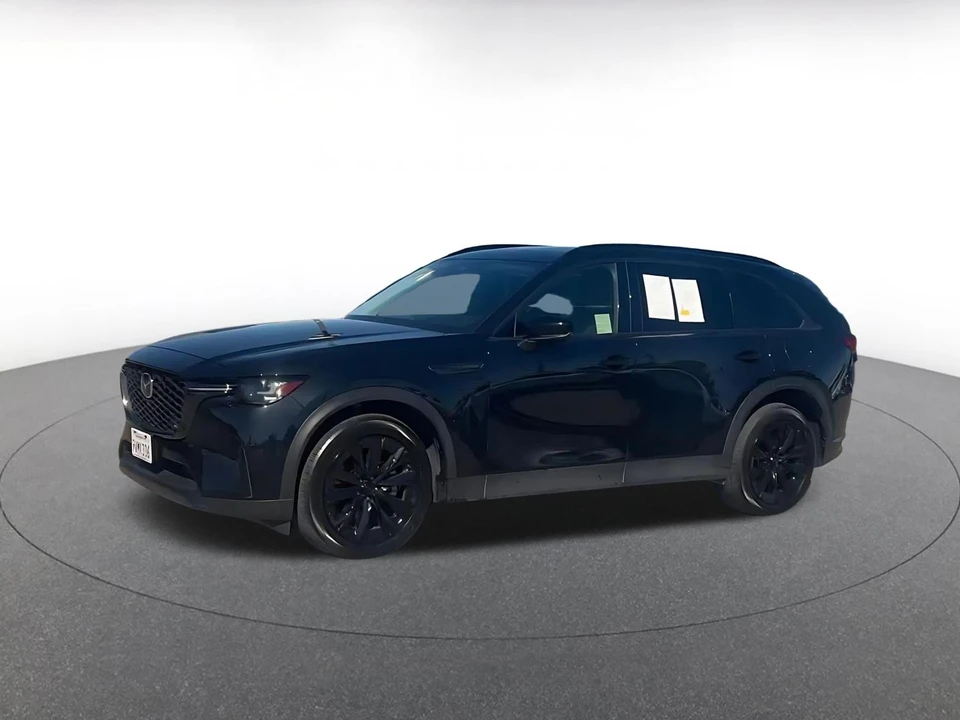 2026 Mazda CX-90 - Image 8 of 31
