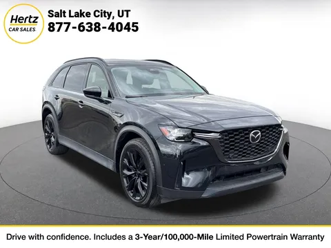 2026 Mazda CX-90 Premium Sport