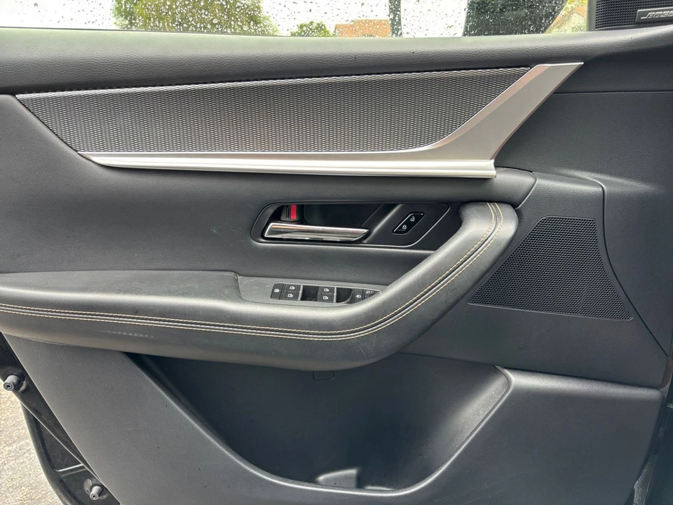 2026 Mazda CX-90 - Image 20 of 31