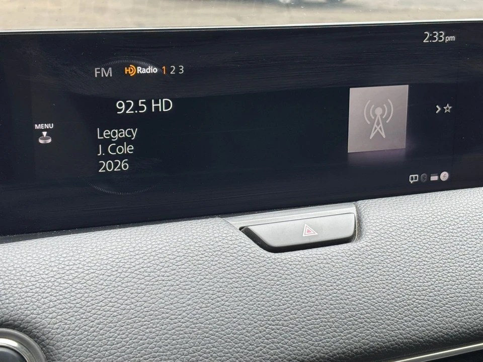 2026 Mazda CX-90 - Image 21 of 31