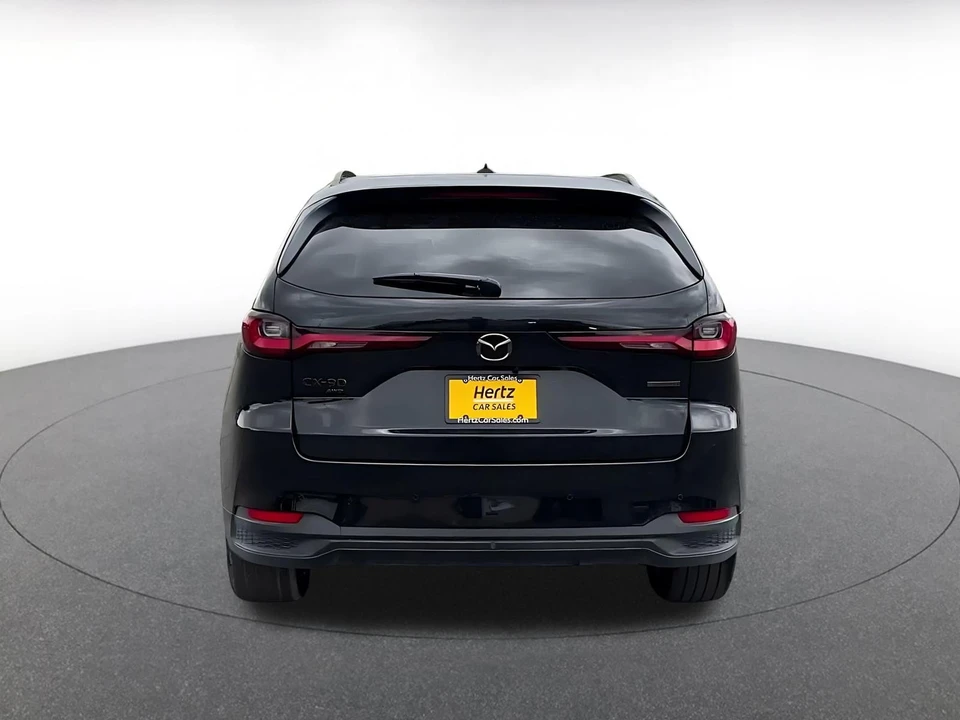 2026 Mazda CX-90 - Image 14 of 31