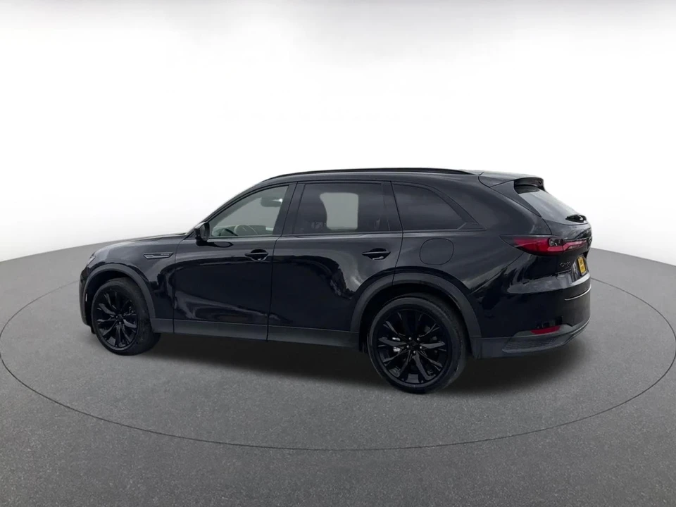 2026 Mazda CX-90 - Image 11 of 31