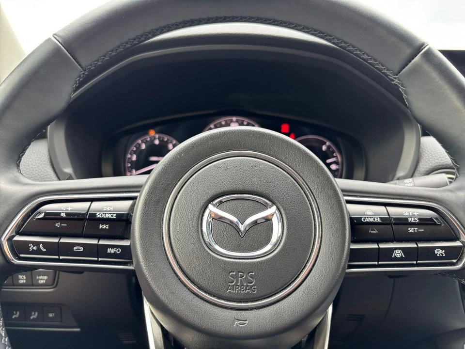 2026 Mazda CX-90 - Image 30 of 31