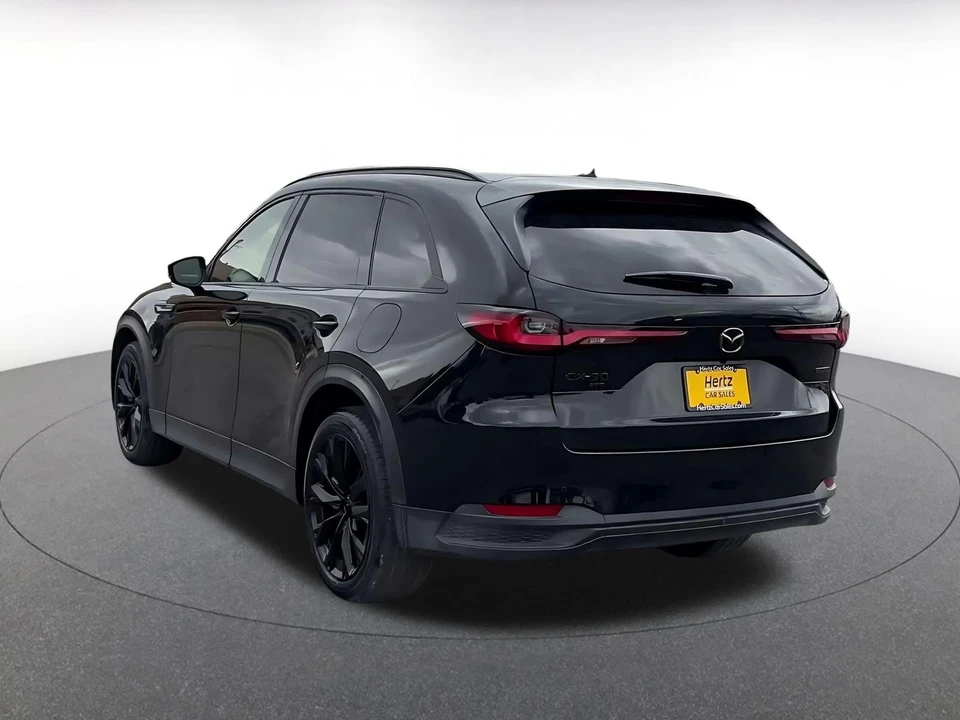 2026 Mazda CX-90 - Image 12 of 31