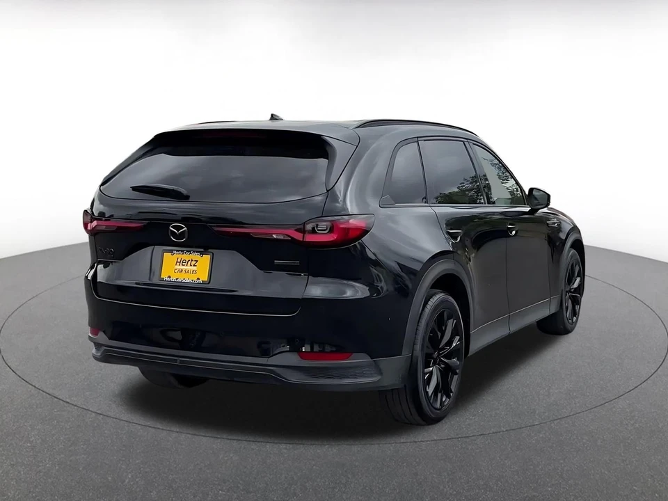2026 Mazda CX-90 - Image 15 of 31