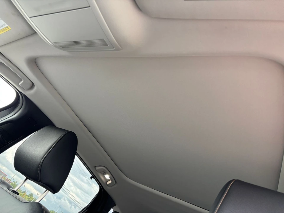 2026 Mazda CX-90 - Image 31 of 31