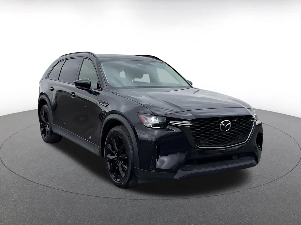 2026 Mazda CX-90 - Image 3 of 31
