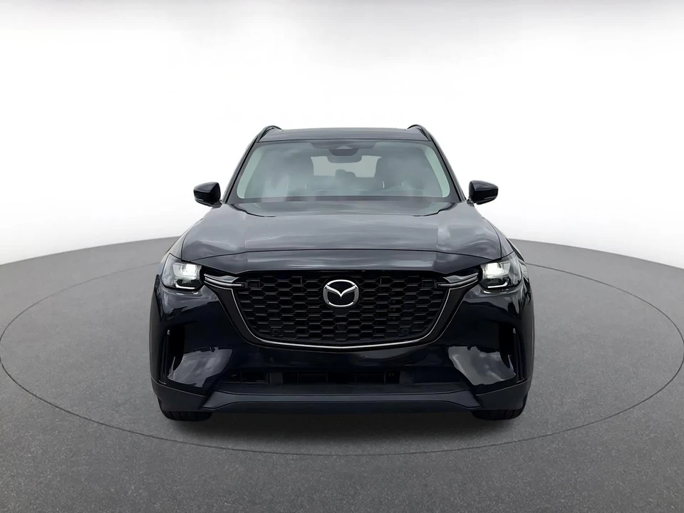 2026 Mazda CX-90 - Image 4 of 31
