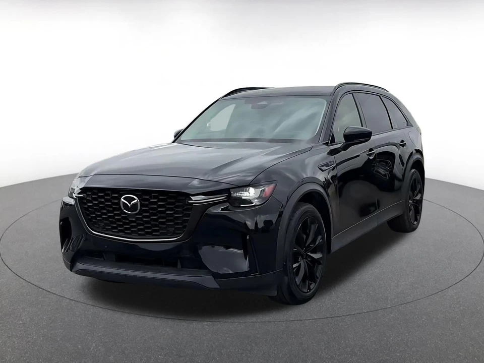 2026 Mazda CX-90 - Image 7 of 31