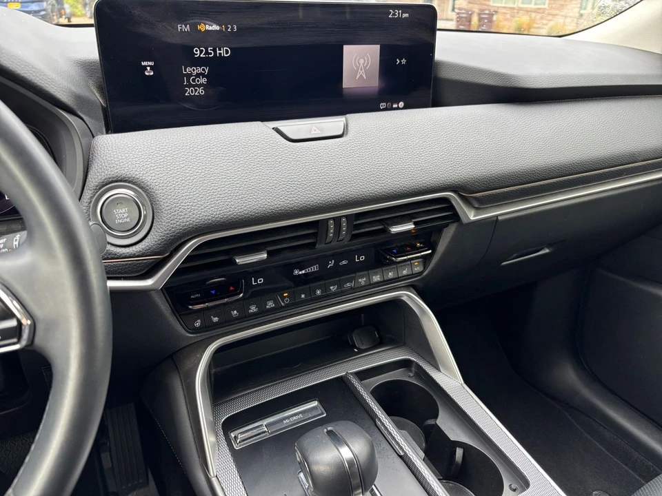 2026 Mazda CX-90 - Image 18 of 31
