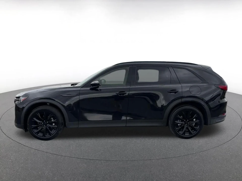 2026 Mazda CX-90 - Image 9 of 31