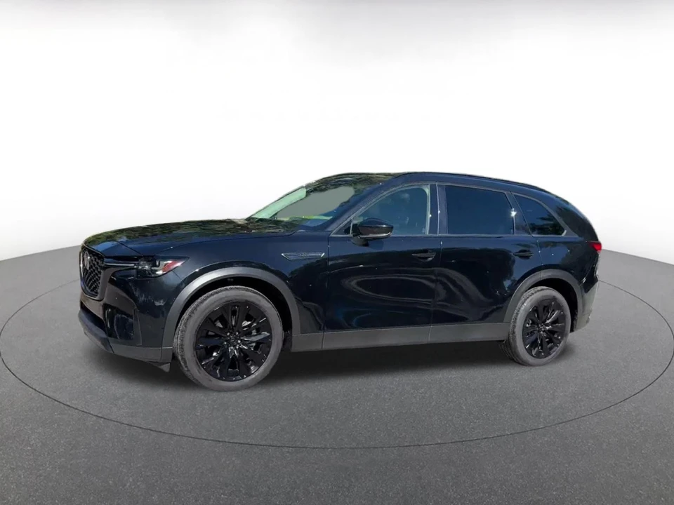 2026 Mazda CX-90 - Image 8 of 31