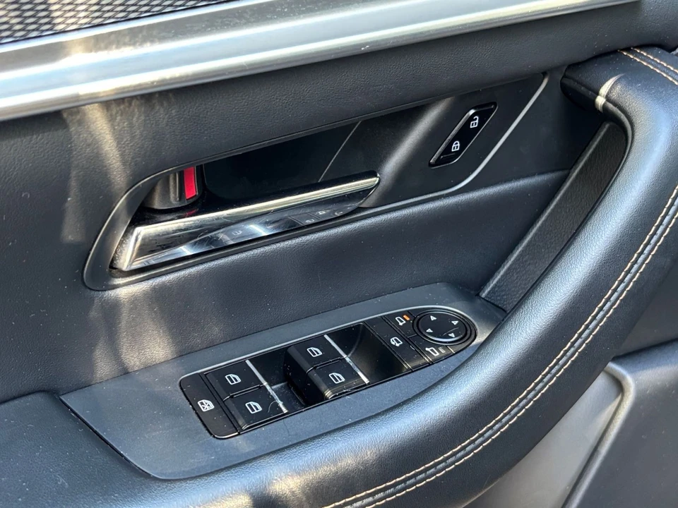 2026 Mazda CX-90 - Image 20 of 31