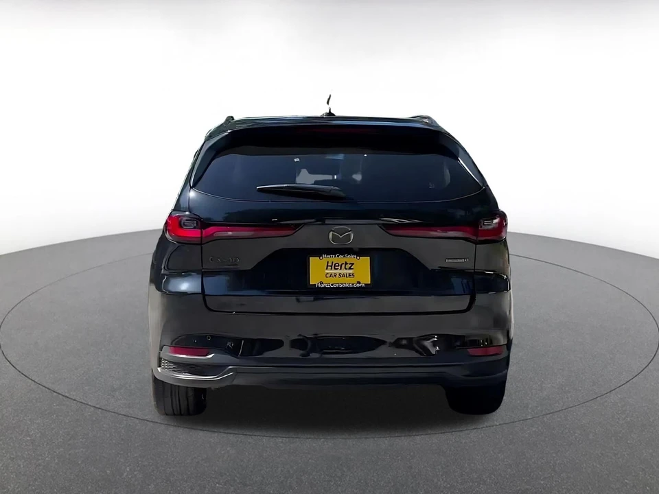2026 Mazda CX-90 - Image 14 of 31