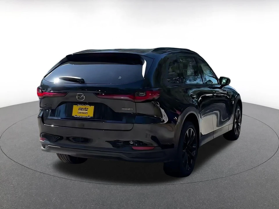 2026 Mazda CX-90 - Image 15 of 31