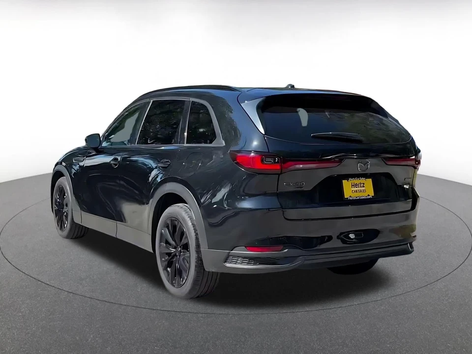 2026 Mazda CX-90 - Image 12 of 31
