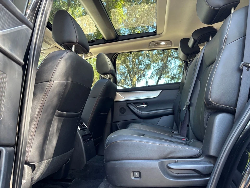 2026 Mazda CX-90 - Image 30 of 31