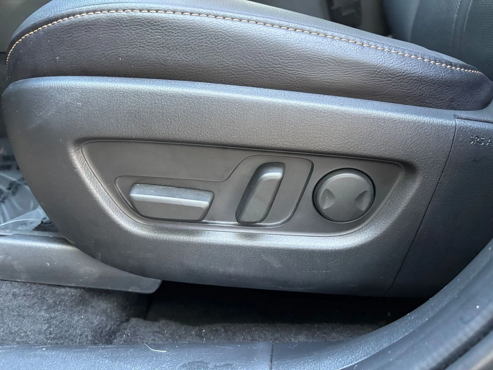 2026 Mazda CX-90 - Image 24 of 31