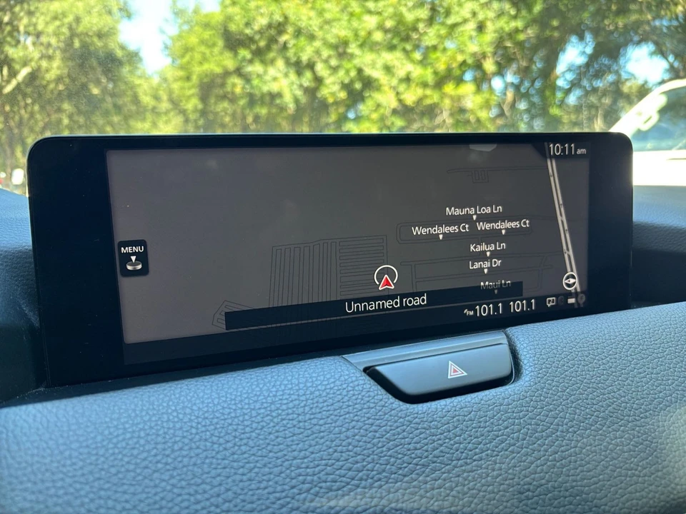 2026 Mazda CX-90 - Image 21 of 31