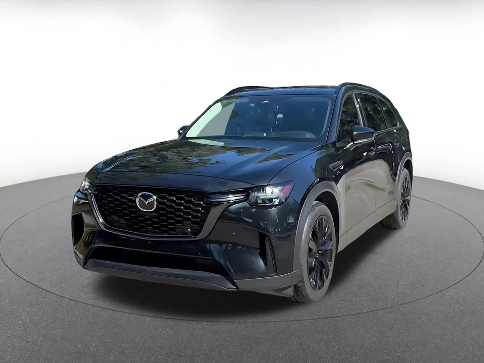 2026 Mazda CX-90 - Image 7 of 31