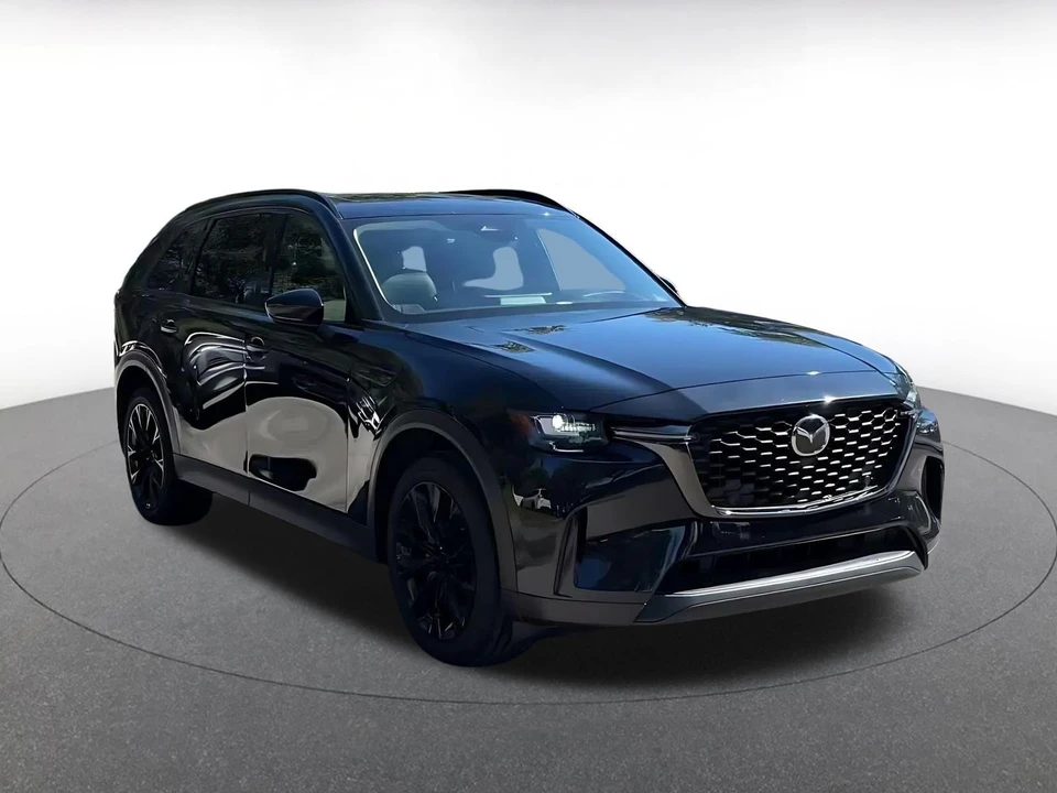 2026 Mazda CX-90 - Image 3 of 31