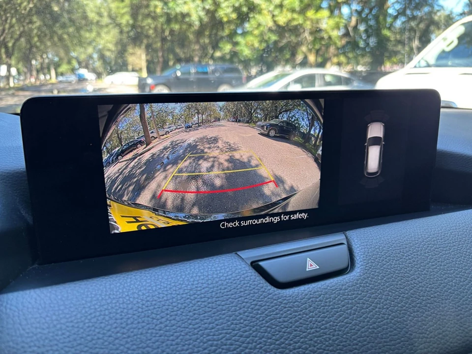 2026 Mazda CX-90 - Image 29 of 31