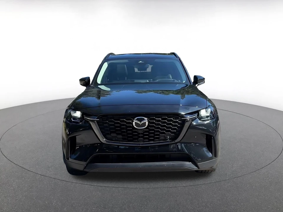 2026 Mazda CX-90 - Image 4 of 31