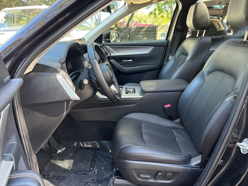 2026 Mazda CX-90 - Image 31 of 31