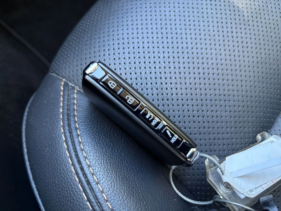 2026 Mazda CX-90 - Image 23 of 31