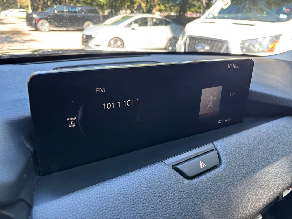 2026 Mazda CX-90 - Image 22 of 31