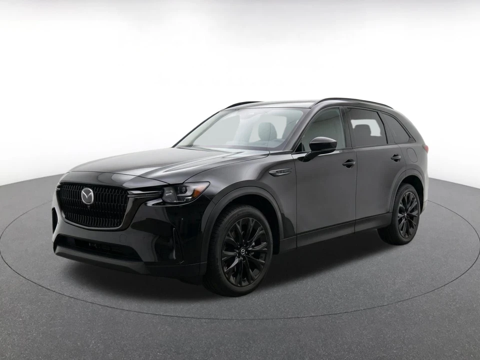 2026 Mazda CX-90 - Image 3 of 24