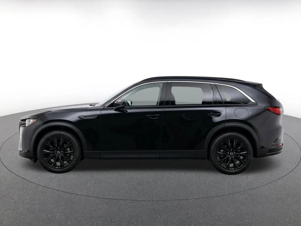 2026 Mazda CX-90 - Image 4 of 24