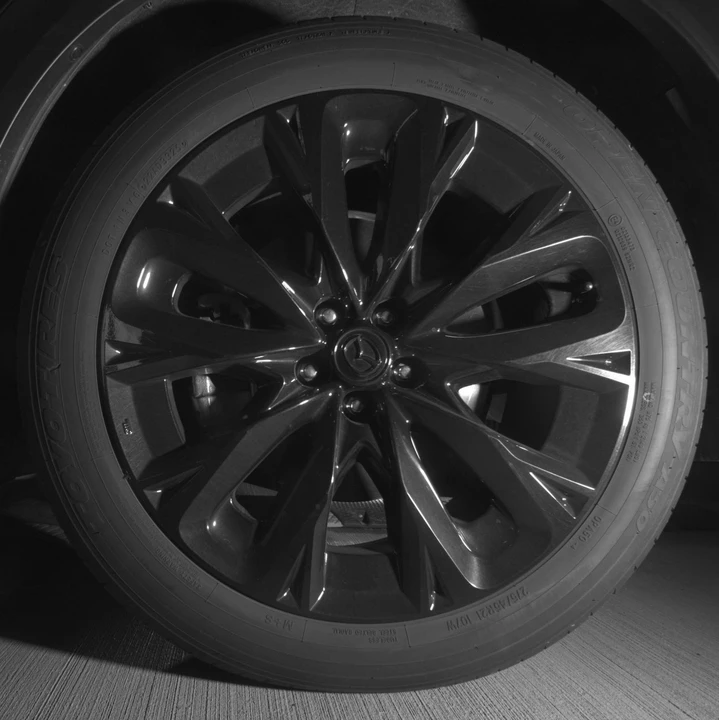 2026 Mazda CX-90 - Image 19 of 24