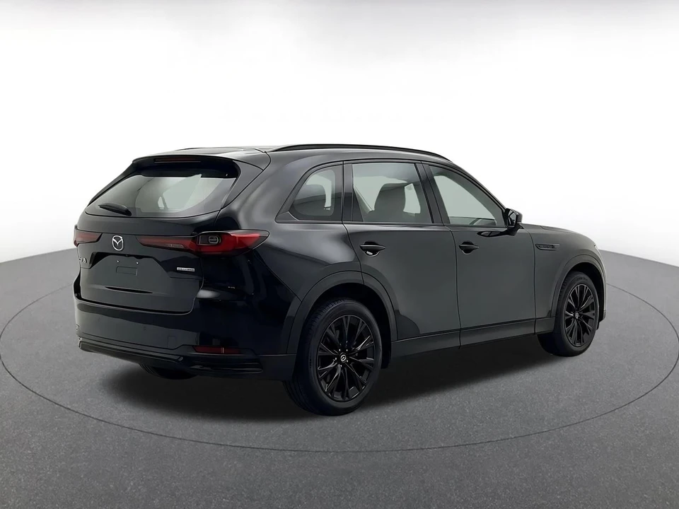 2026 Mazda CX-90 - Image 11 of 24