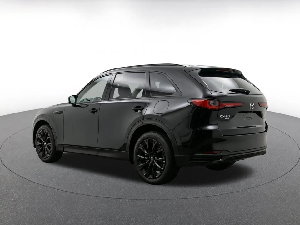 2026 Mazda CX-90 - Image 8 of 24