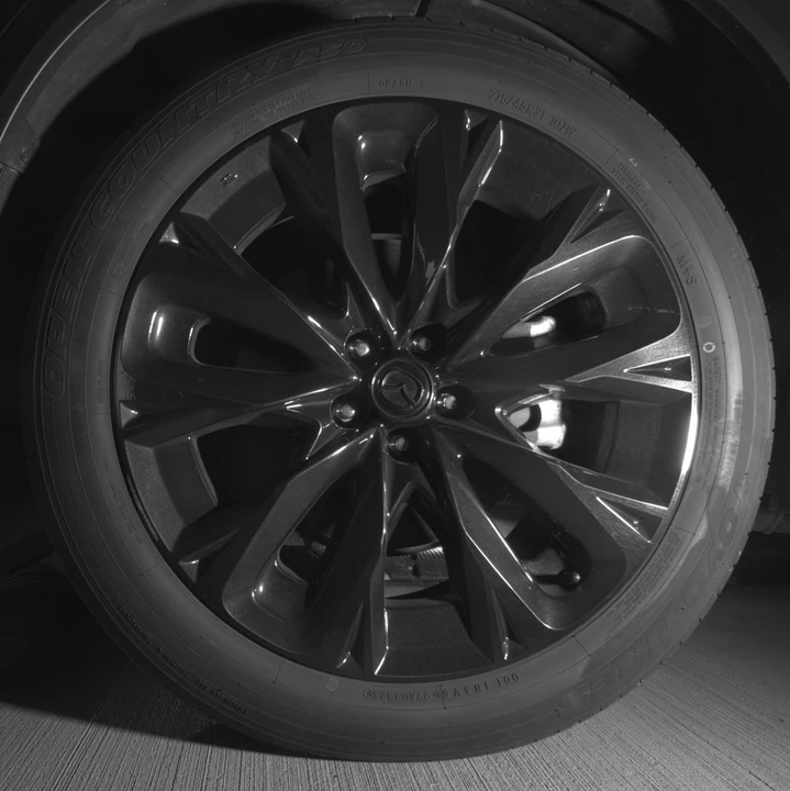 2026 Mazda CX-90 - Image 17 of 24