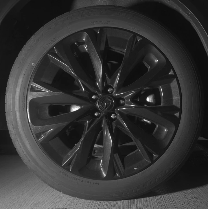 2026 Mazda CX-90 - Image 20 of 24