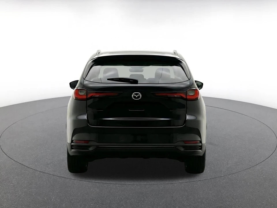 2026 Mazda CX-90 - Image 9 of 24