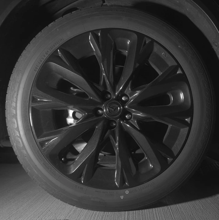 2026 Mazda CX-90 - Image 18 of 24