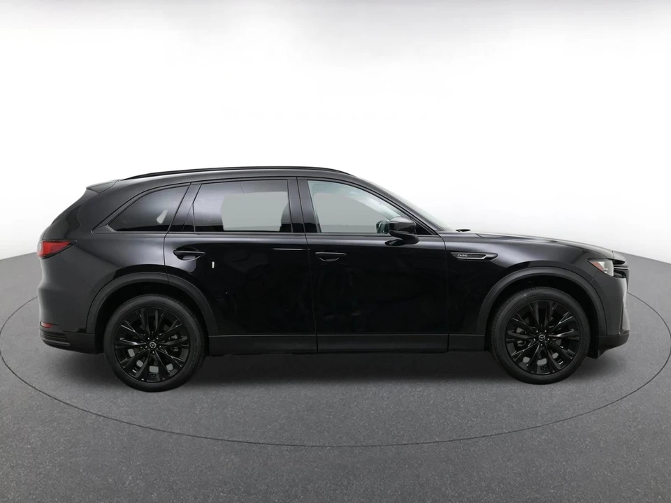 2026 Mazda CX-90 - Image 12 of 24