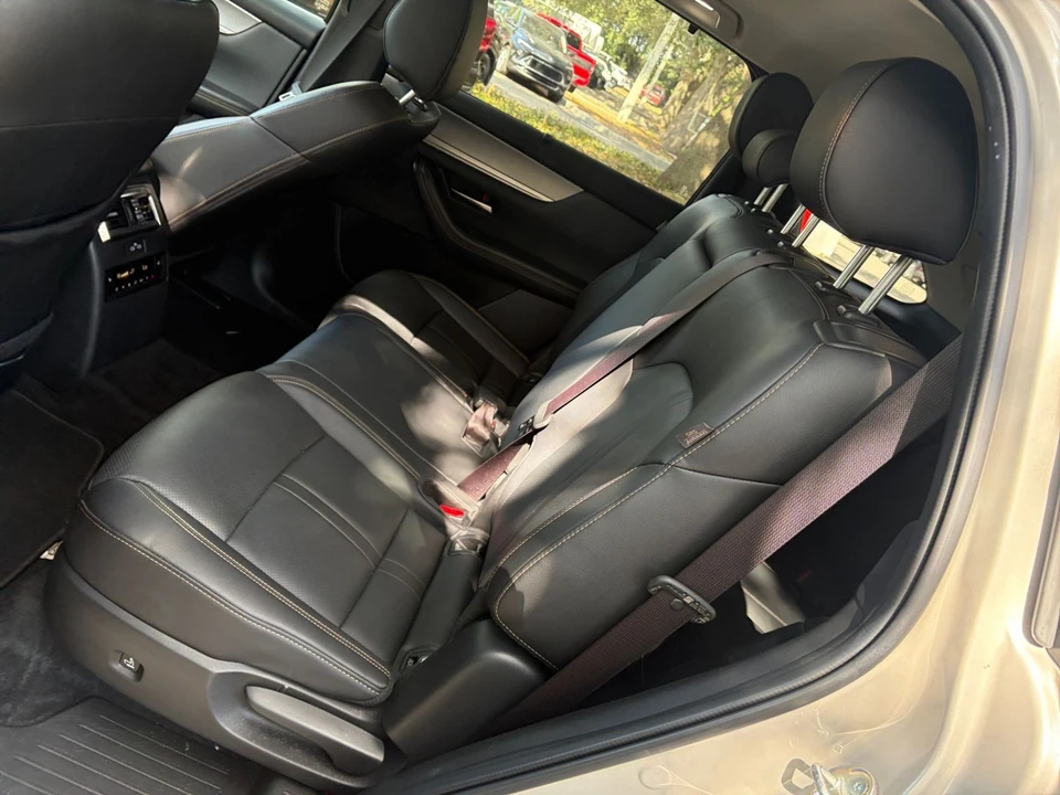 2026 Mazda CX-90 - Image 30 of 31