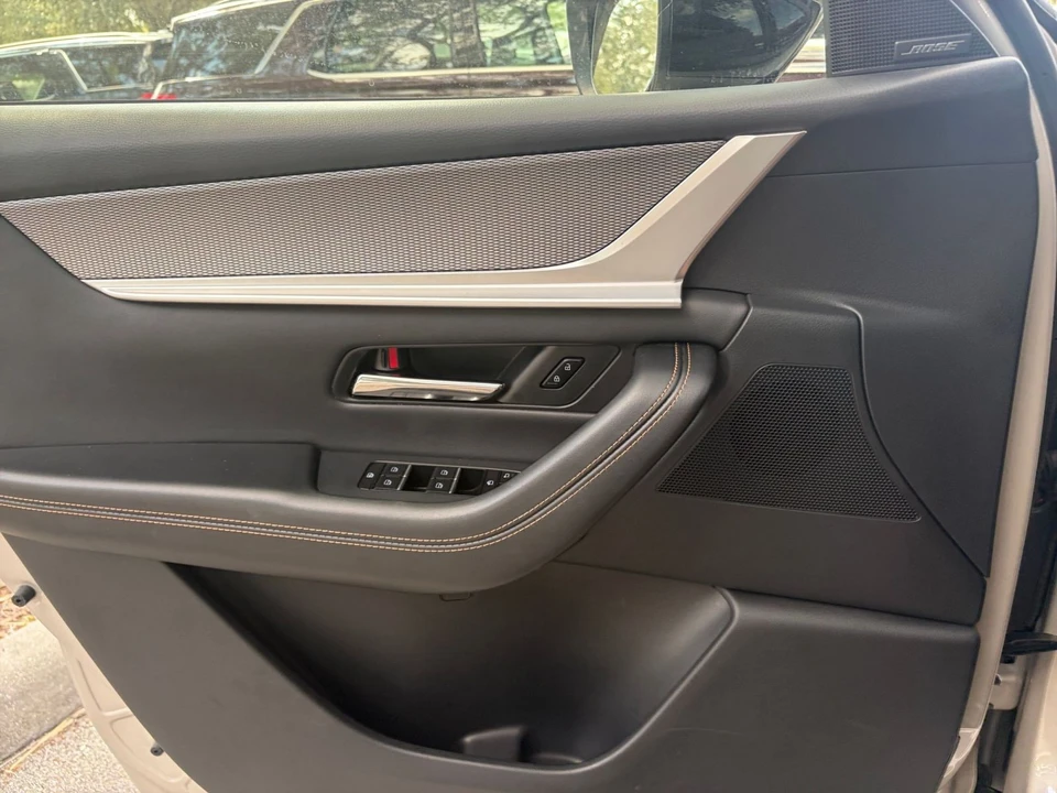 2026 Mazda CX-90 - Image 20 of 31